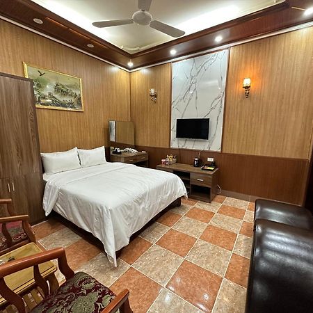 Nhat Tan Hotel Hà Nội Ngoại thất bức ảnh