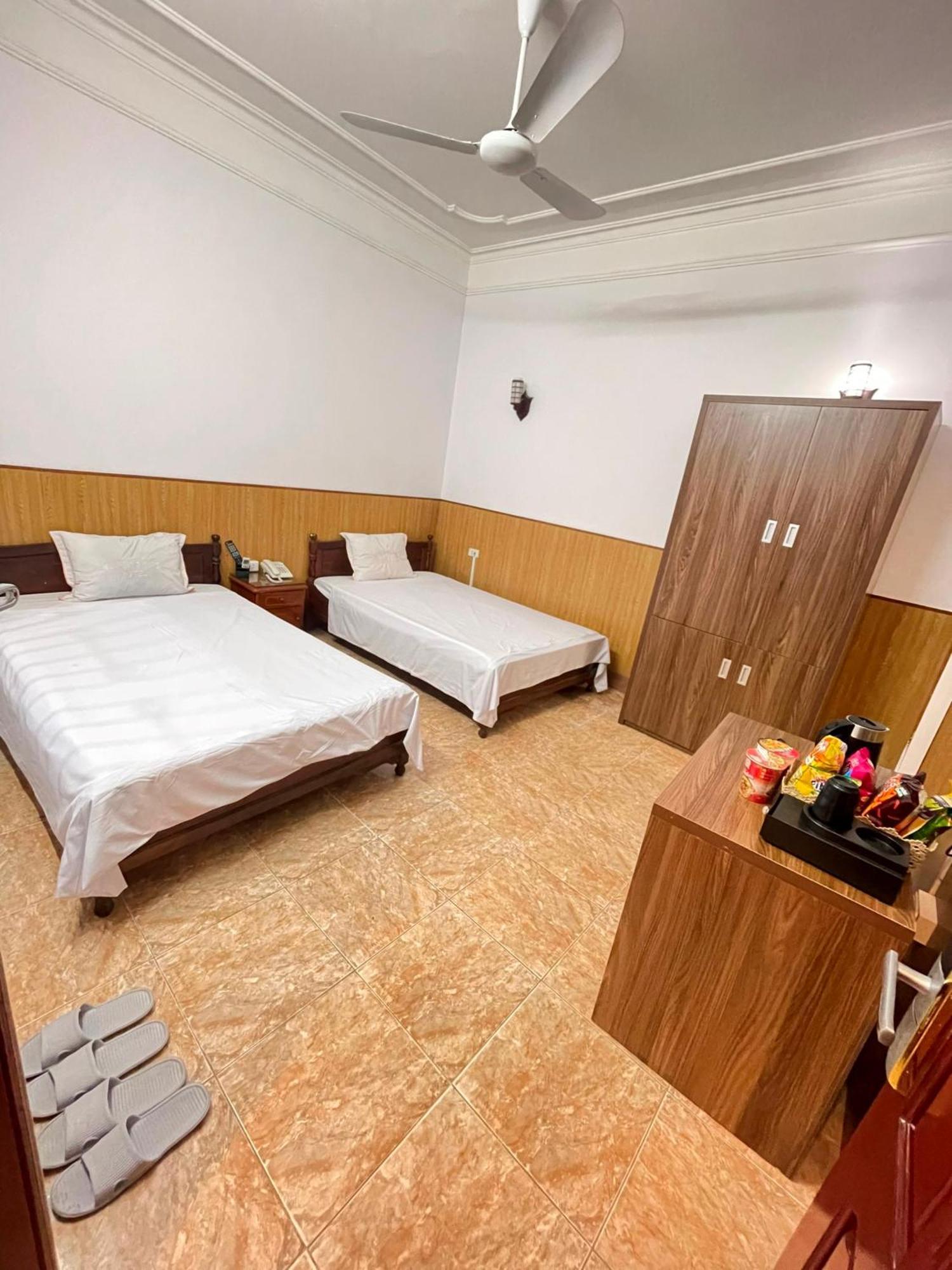 Nhat Tan Hotel Hà Nội Ngoại thất bức ảnh