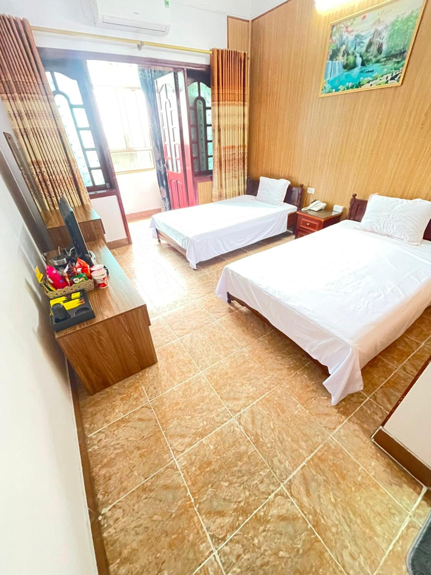 Nhat Tan Hotel Hà Nội Ngoại thất bức ảnh