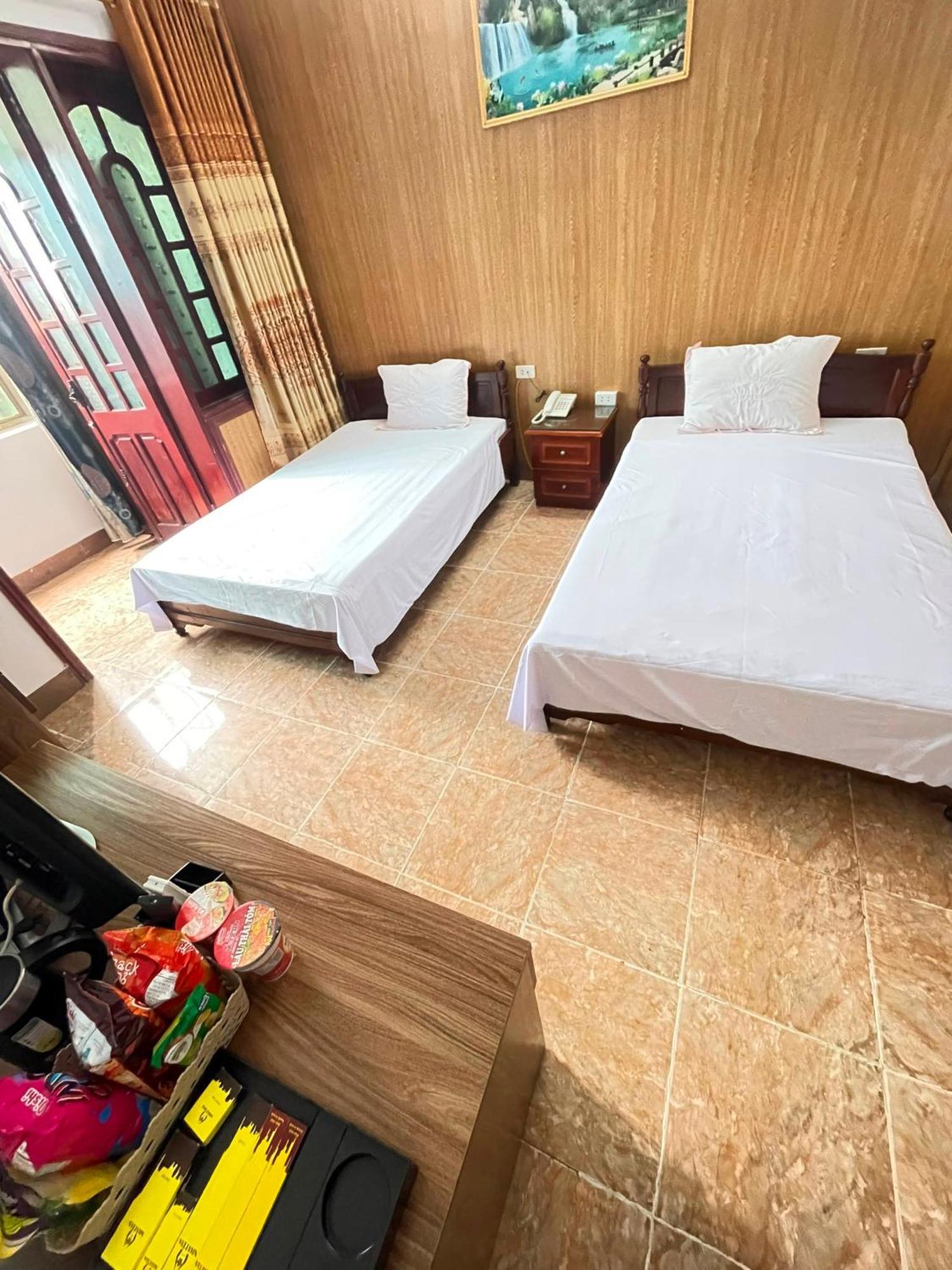Nhat Tan Hotel Hà Nội Ngoại thất bức ảnh