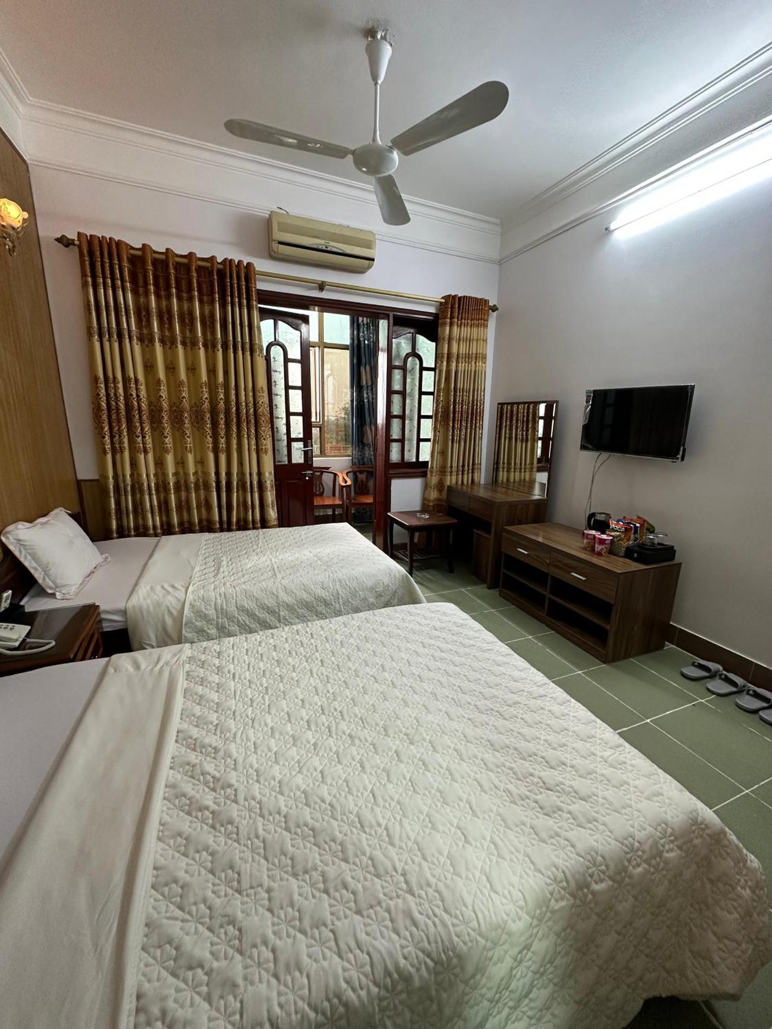 Nhat Tan Hotel Hà Nội Ngoại thất bức ảnh