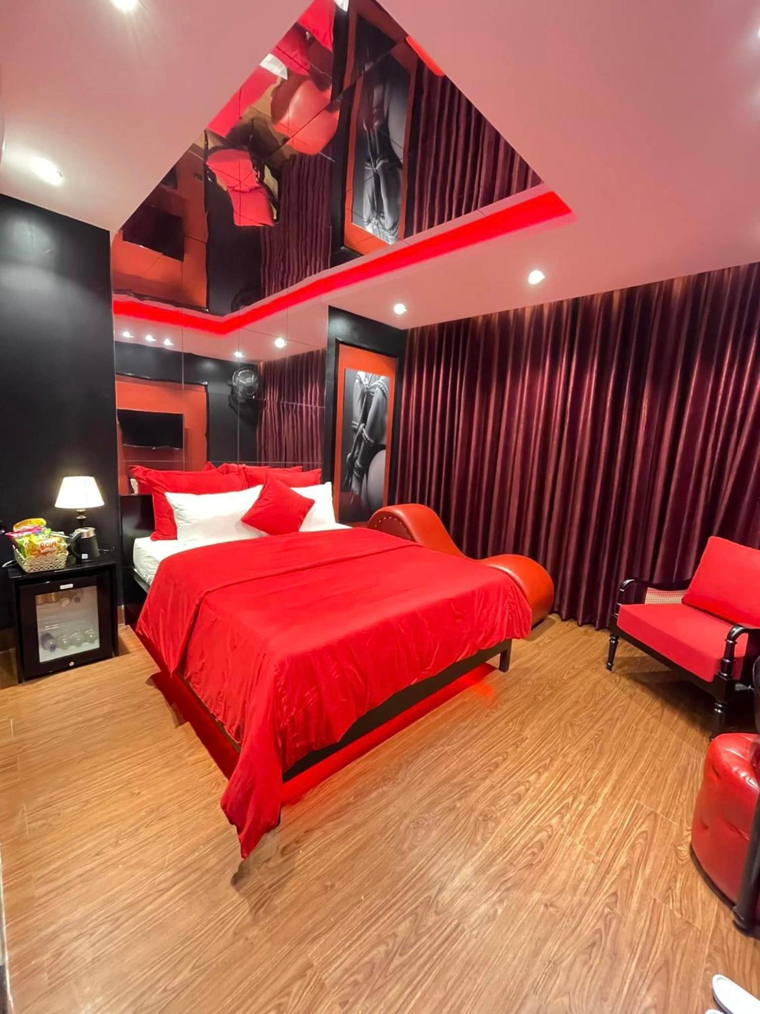 Nhat Tan Hotel Hà Nội Ngoại thất bức ảnh