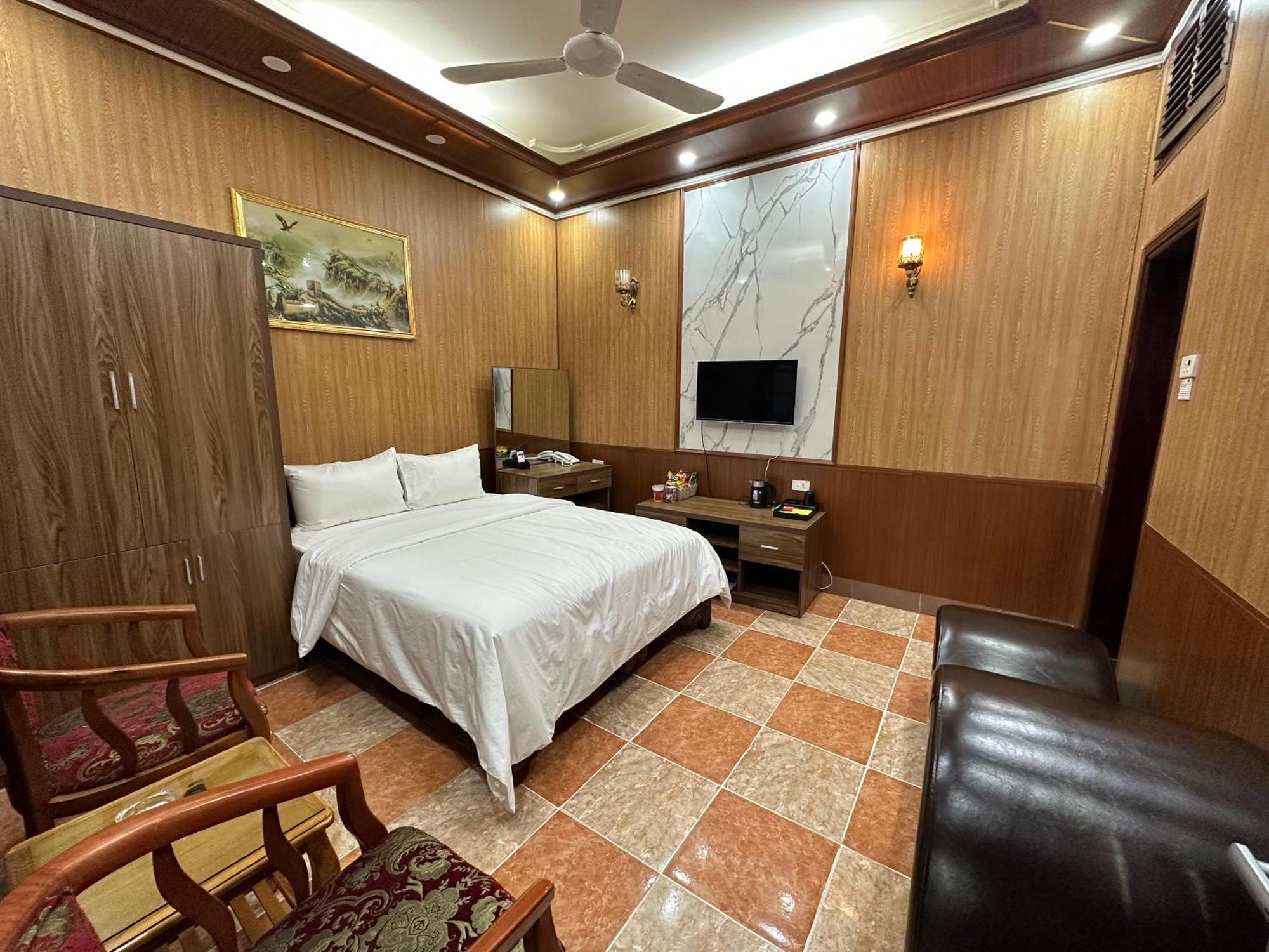 Nhat Tan Hotel Hà Nội Ngoại thất bức ảnh